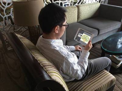 威立方助力上海味之素打造全球化便捷溝通平臺，優化會議服務效率