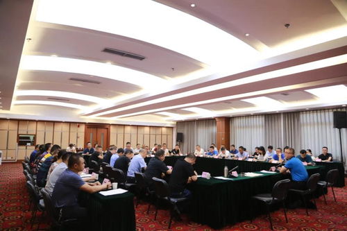 經開區召開2020年政府服務熱線工作推進會議，優化服務提升效能