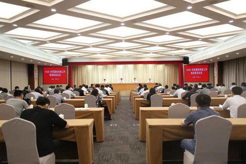 共建共治共享，上海12345熱線全面融入基層社會治理大格局